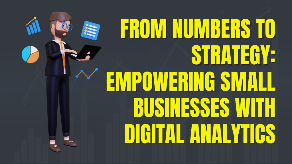 digital analytics