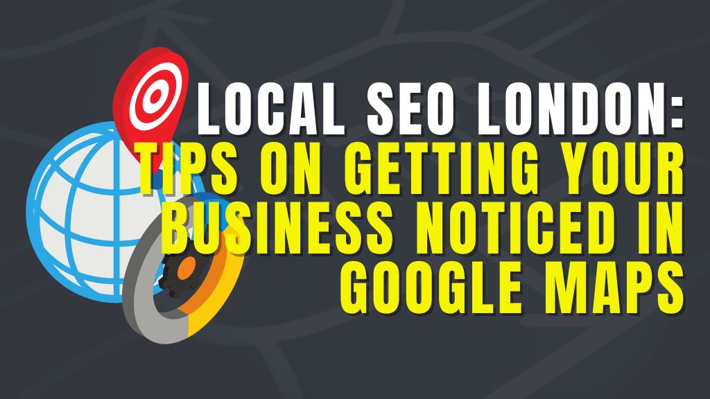 local seo london