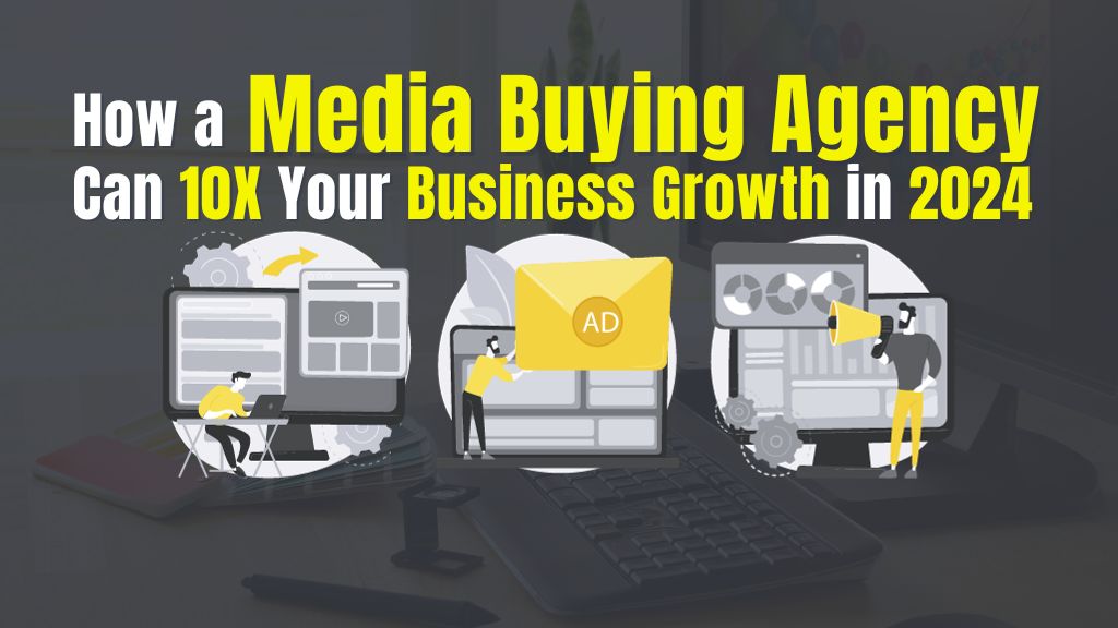 media buying agency